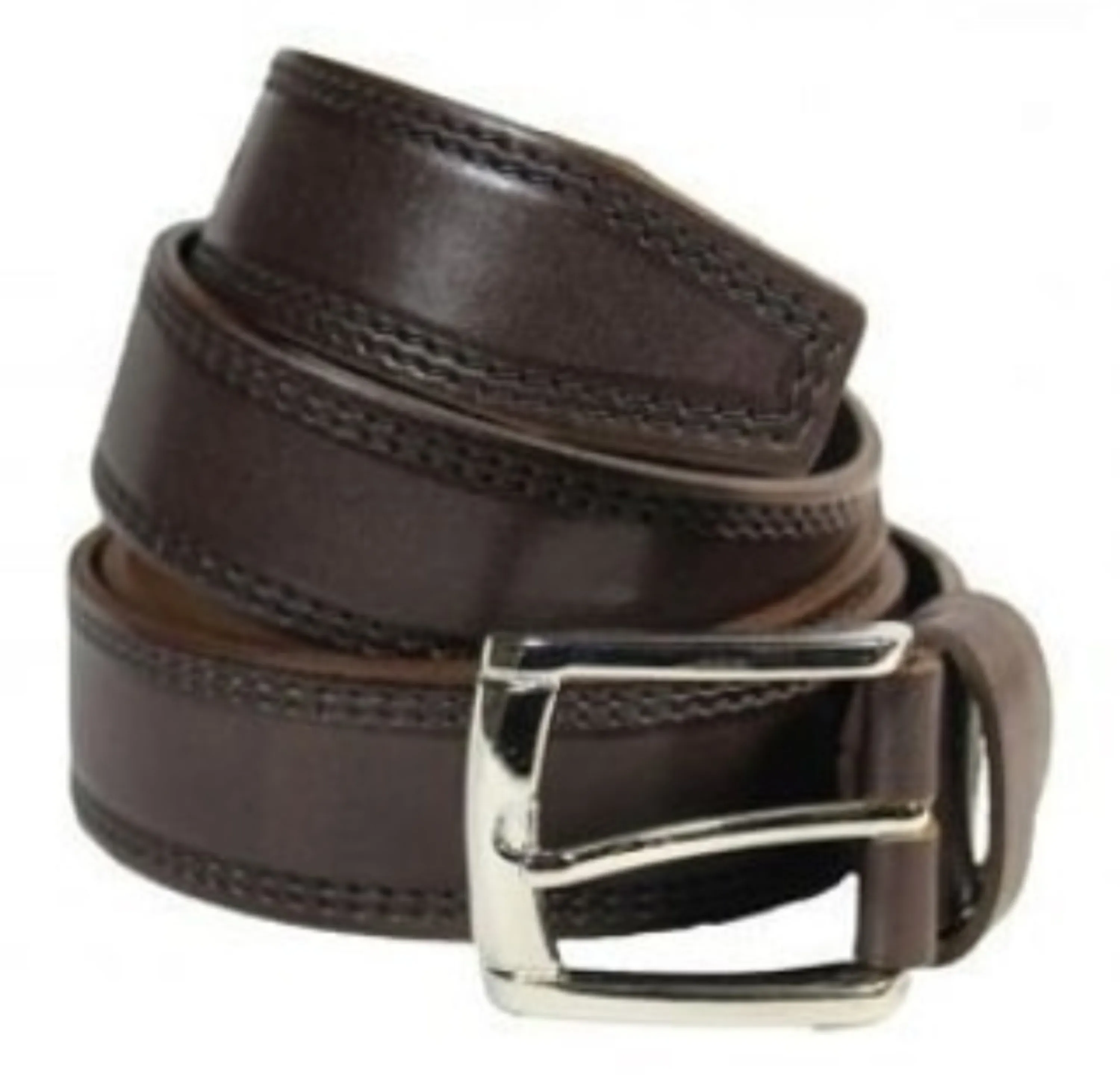 کمربند چرم گاومیش 